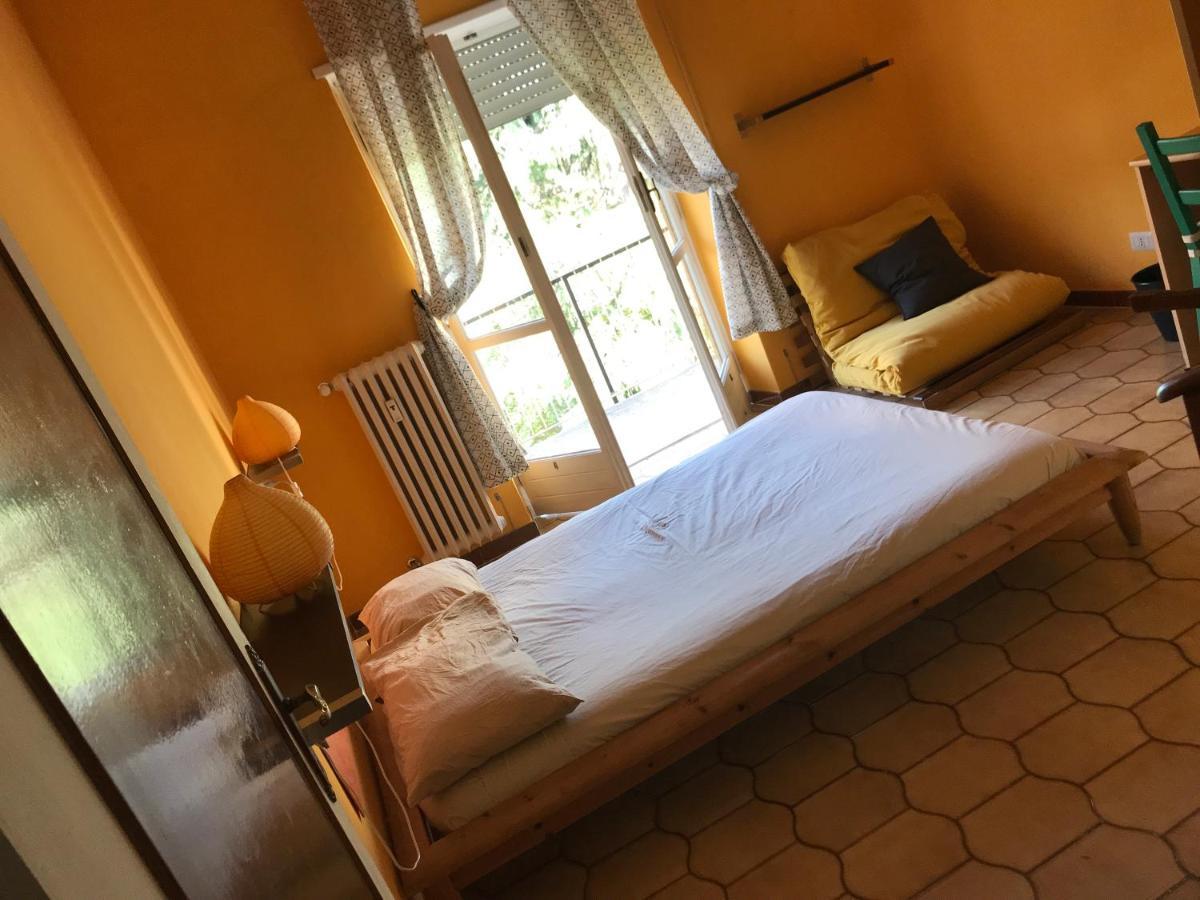 La Casa Di Paola Roma Exterior foto