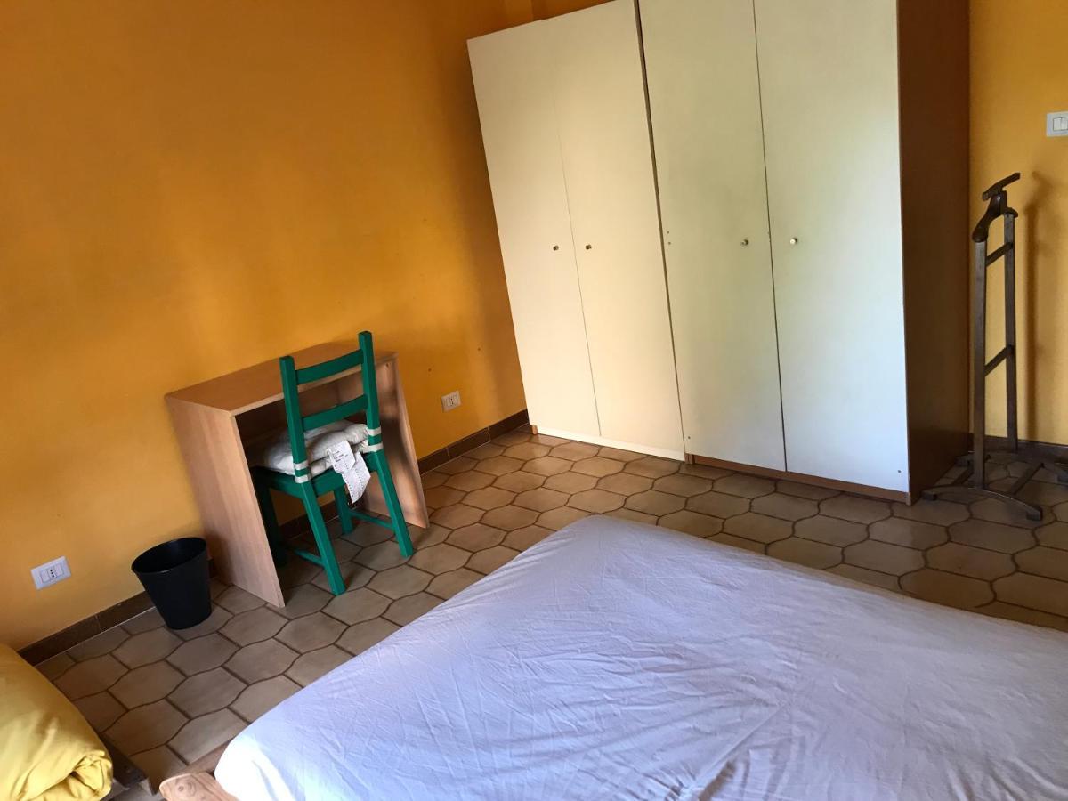 La Casa Di Paola Roma Exterior foto